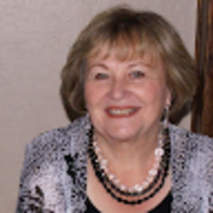 Meet your Posher, Roswitha